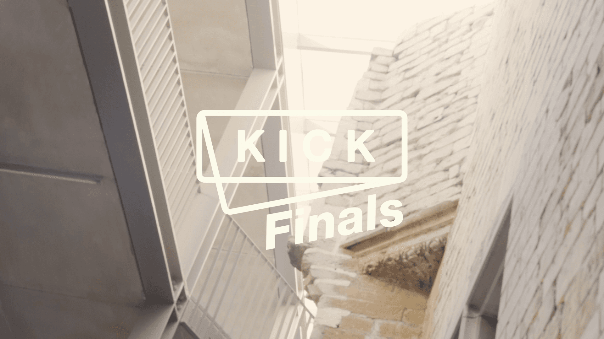 KICK KUL Aftermovie preview