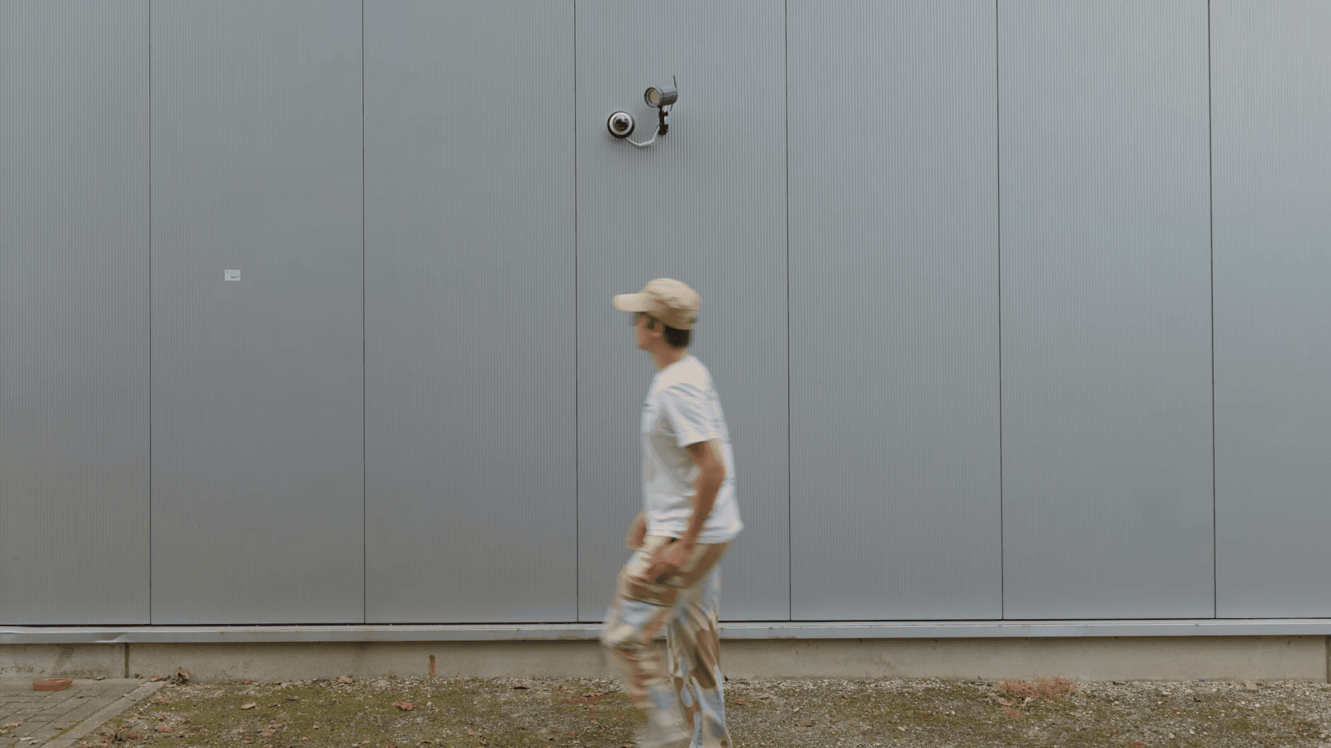 Skygrids Commercial preview